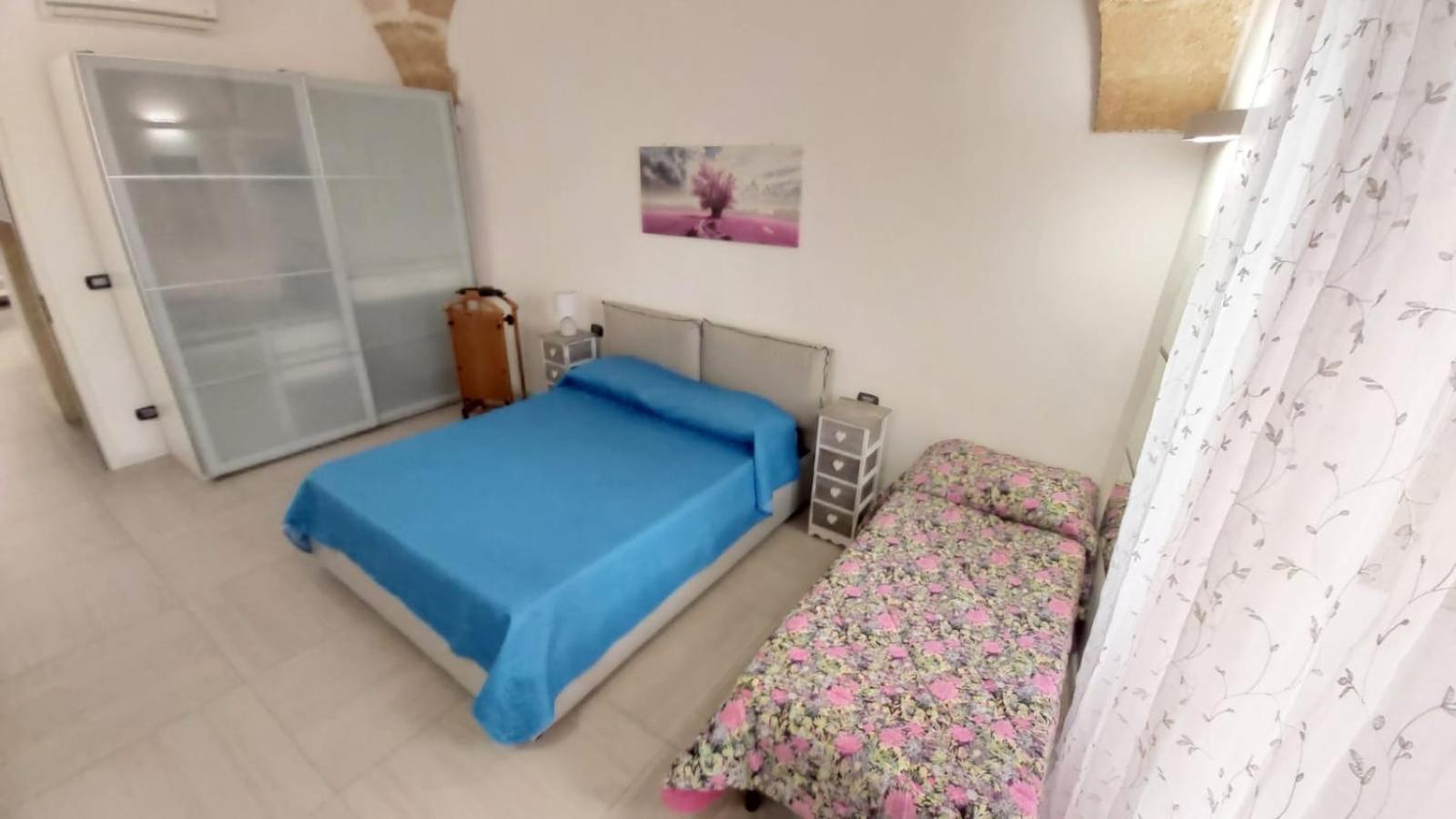 Casa Vacanze G&G Villa Brindisi Exteriör bild